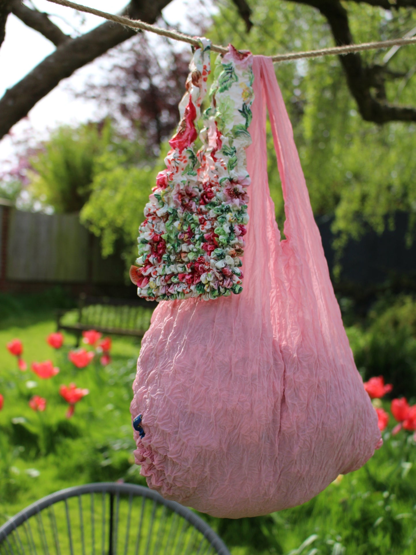 Crepe Pink image 3