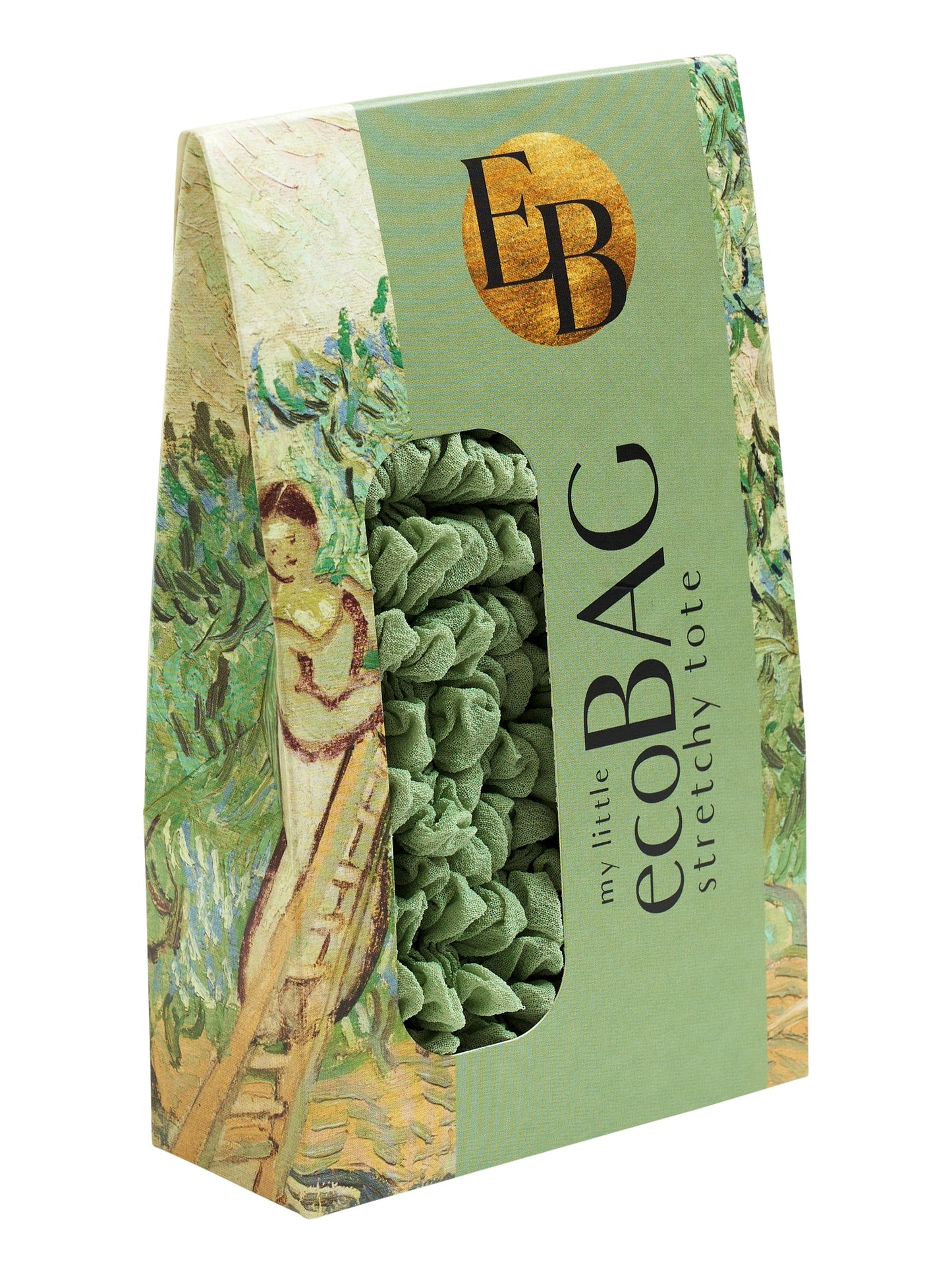 French Green image 2