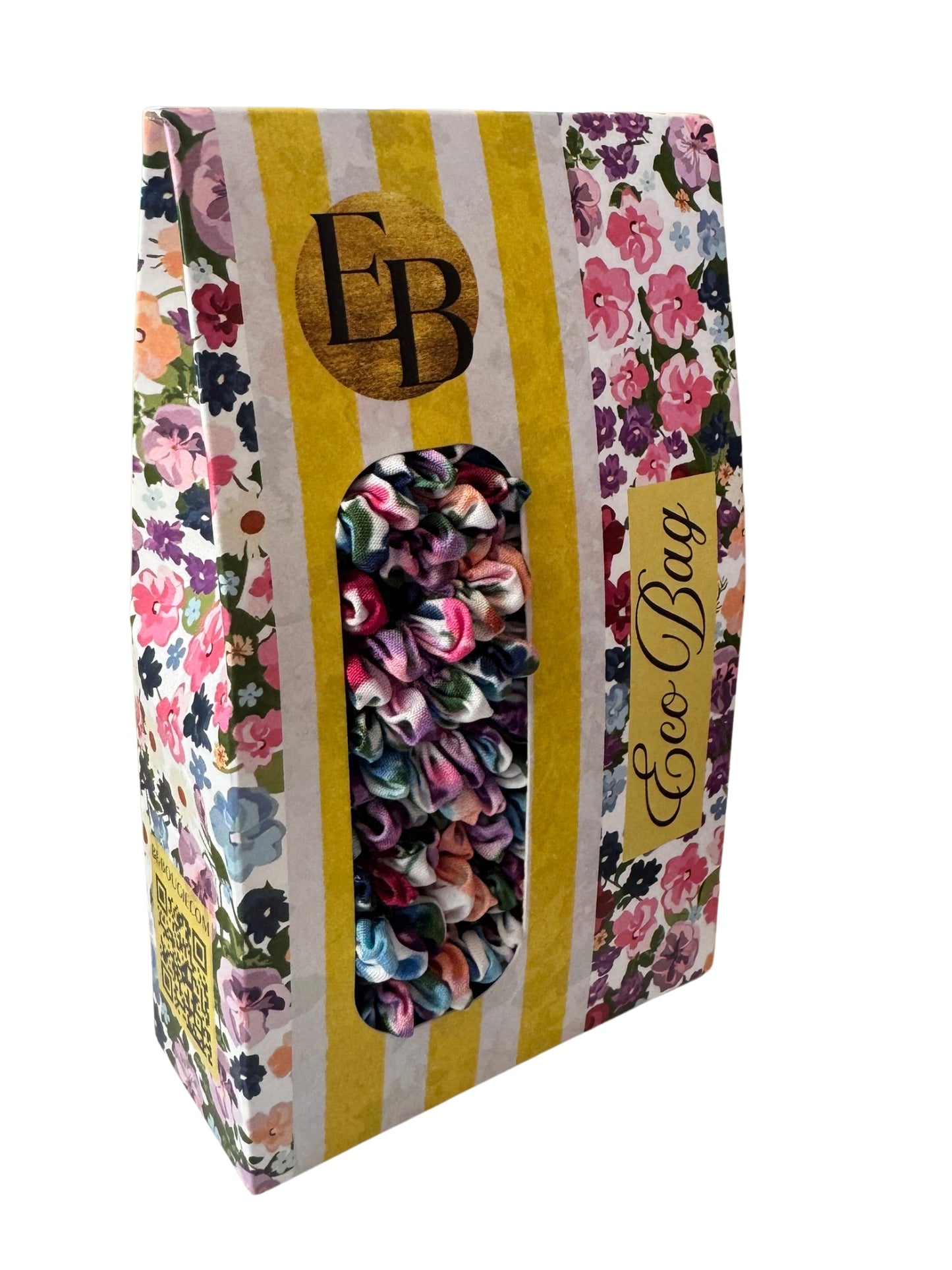 Tote Bag Liberty Ditsy Sustainable Stretchy Eco