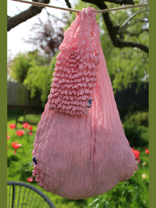 Crepe Pink image 4